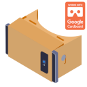 Cardboard VR